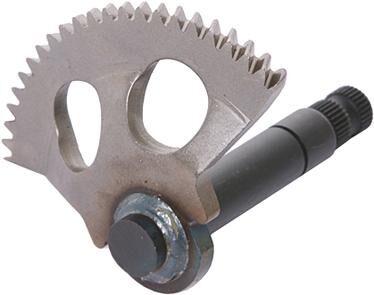 One kickstarter-as kickstartersegmen minarelli mot. lieg.