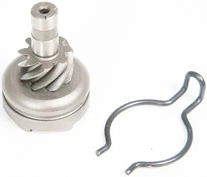 101 octane kickstarter tandwiel starter sprocket 101.octa 139qma qmb