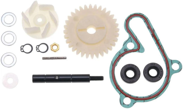 101 octane rep.set water pumps 101.octane d50b0-engine