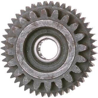 101 octane 101.octane starter tandwiel starter intermediate gear cpi,generic,keeway