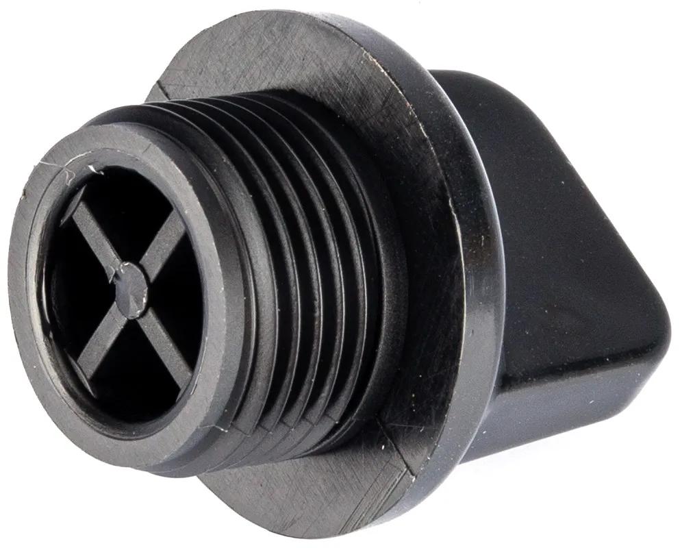 Rms oil filling screw