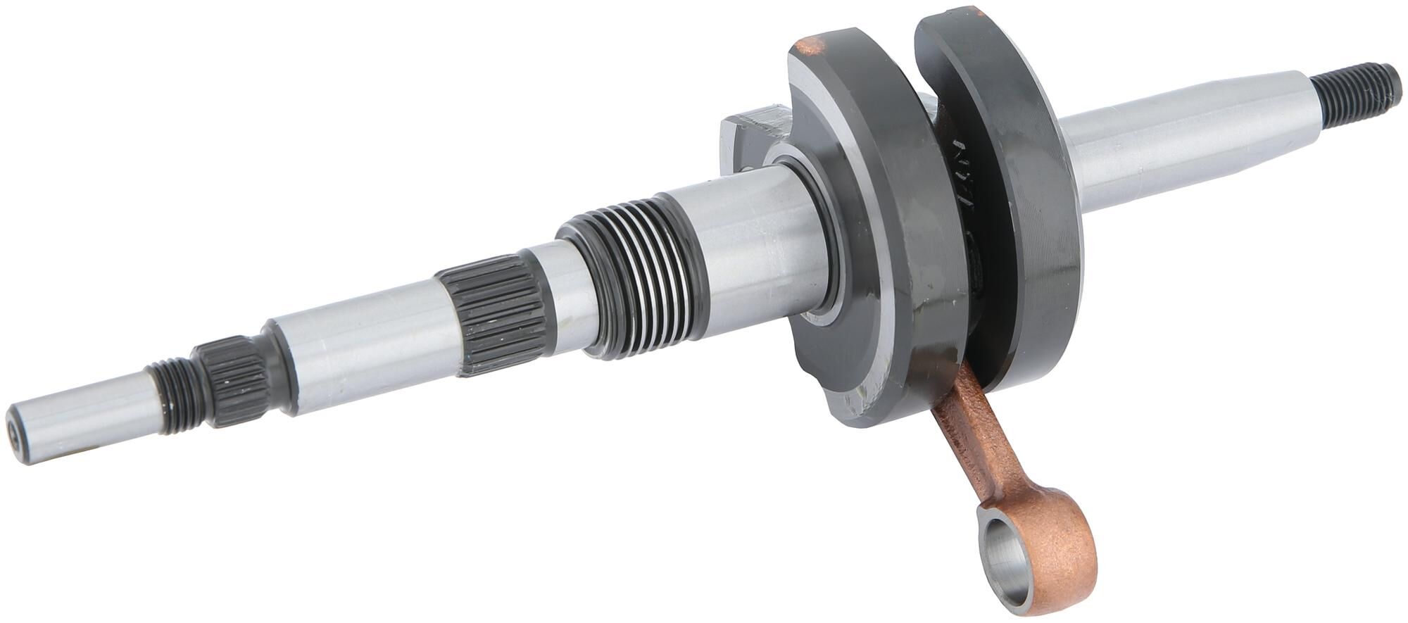 Naraku krukas crank shafts pegasus tgb