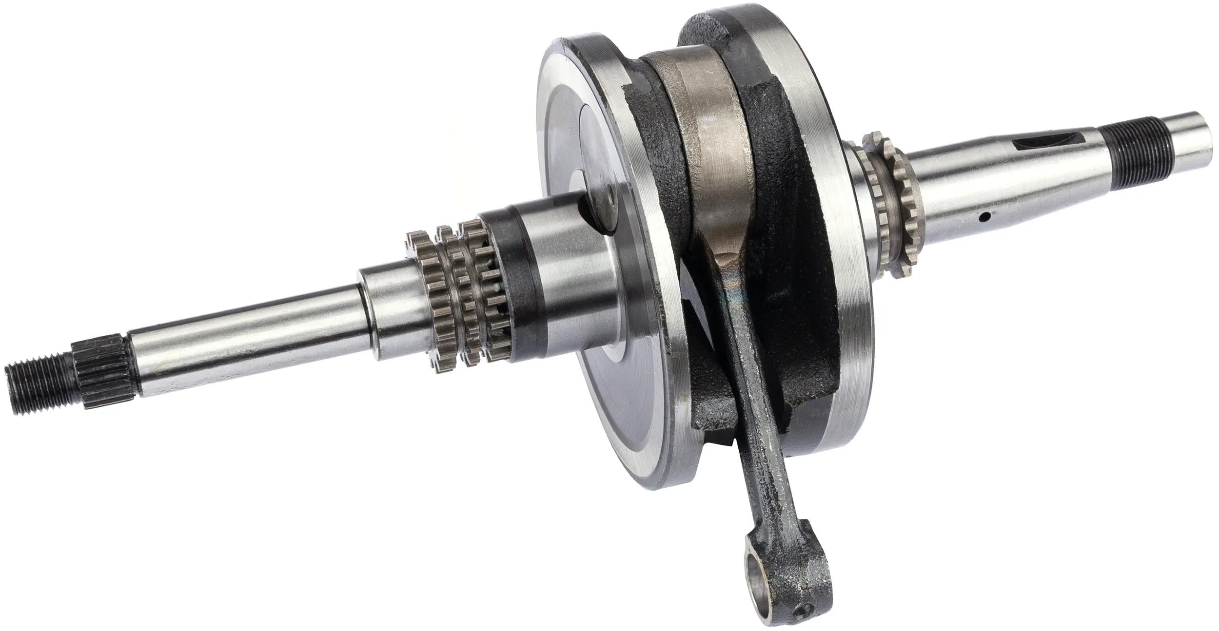 Rms crank shafts