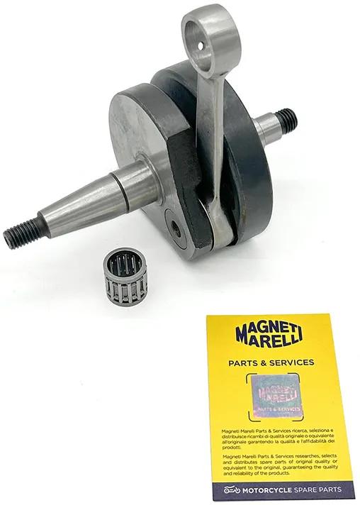 Magneti marelli crank shafts magn marelli vespa et3 std 19mm