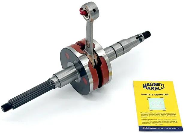 Magneti marelli crank shafts magn marelli minarelli vertical race