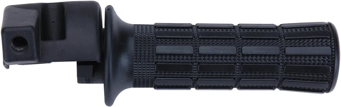 Domino gasgriffarmatur throttle grips alu sw 1-pulley