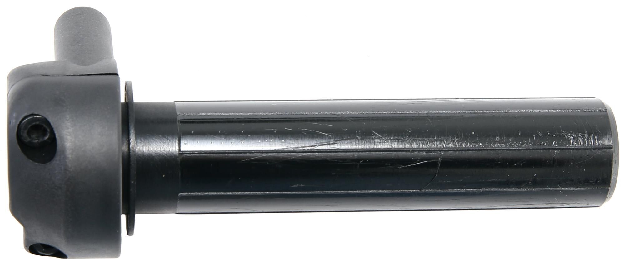 Domino gasdraaigreep armatuur scooters throttle grips alu sw 1-pulley