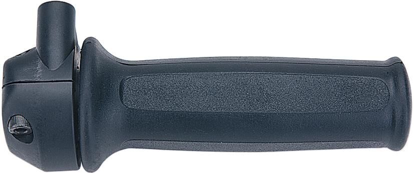 Domino gasdraaigreep armatuur scooters throttle grips alu sw 1-pulley