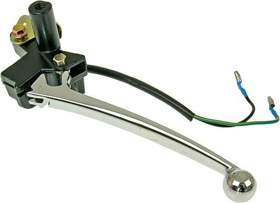 101 octane 101.octane remgreep armatuur brake grip drum br. hi. china scooter 125cc