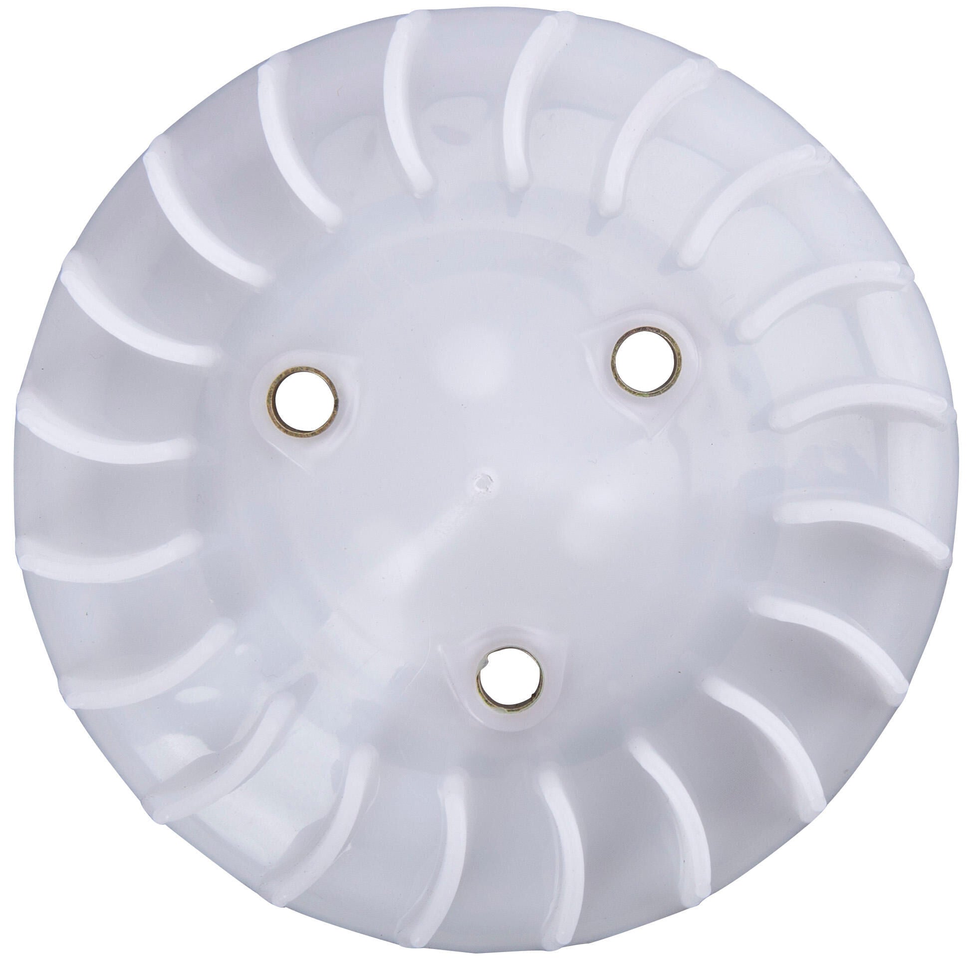 101 octane 101.octane vliegwiel fan wheel std. cpi, generic, keeway