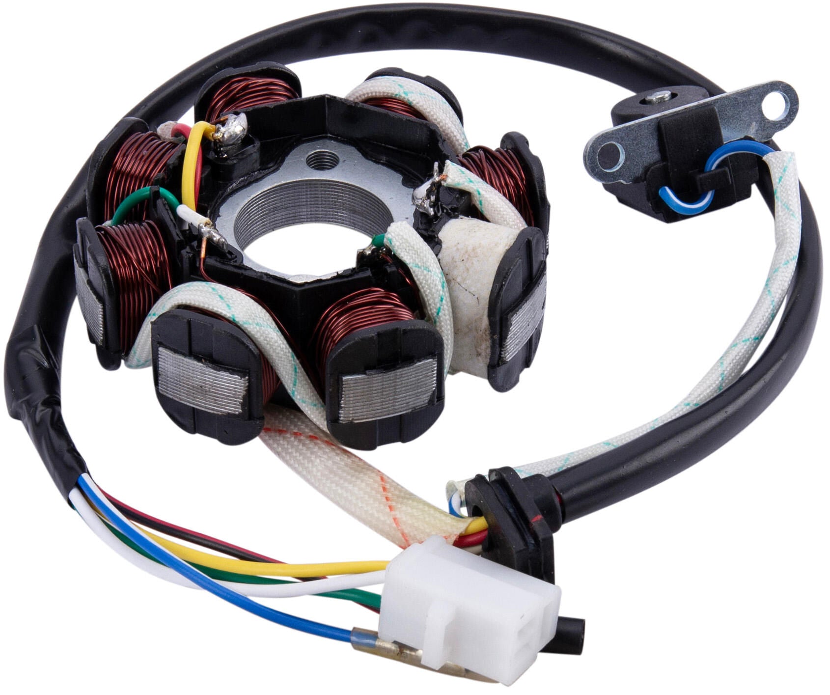 101 octane 101.octane ankerplaat anchor plates lima china engine 139qma qmb