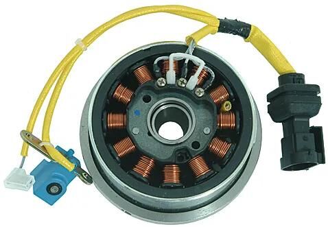 Sgr lichtmaschine alternator piaggio