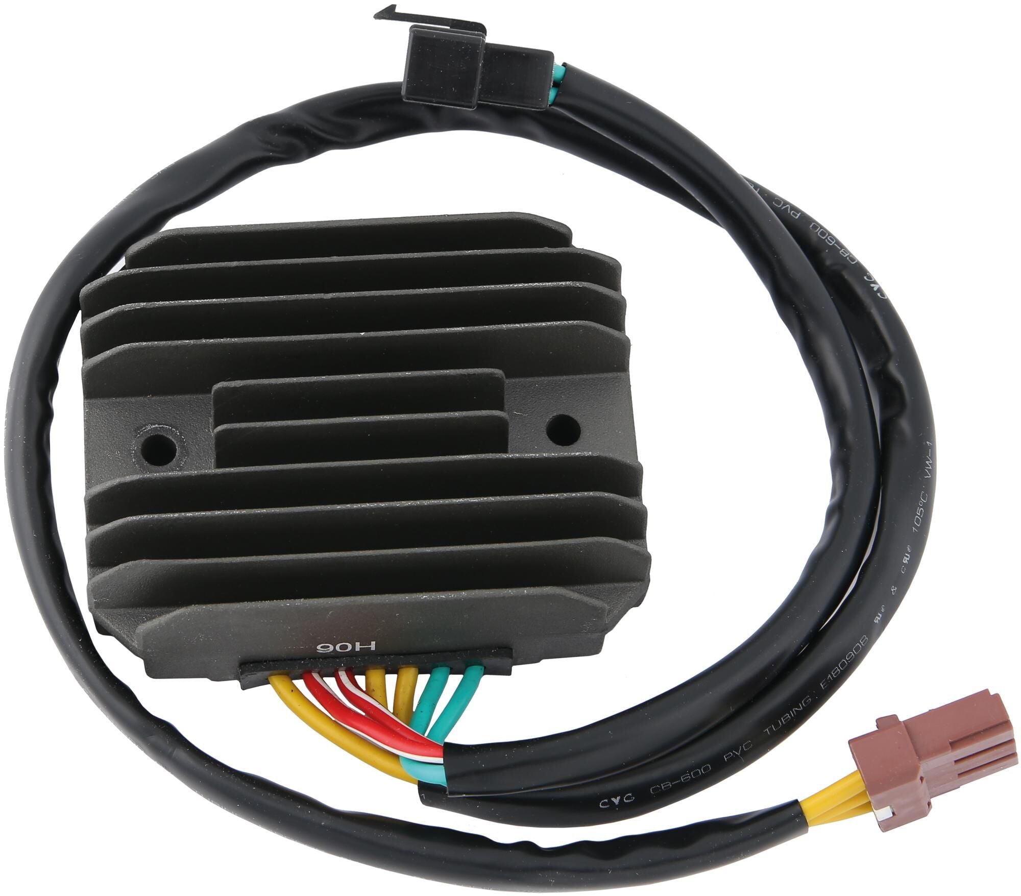 Rms spanningsregelaar voltage regulator 4 pins