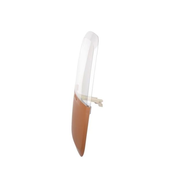 Windscherm Bobike Exclusive Bruin (Kaneel bruin)