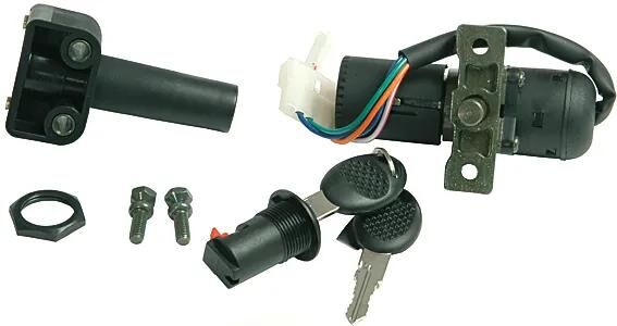 Vicma schlosssatz lock sets 6538