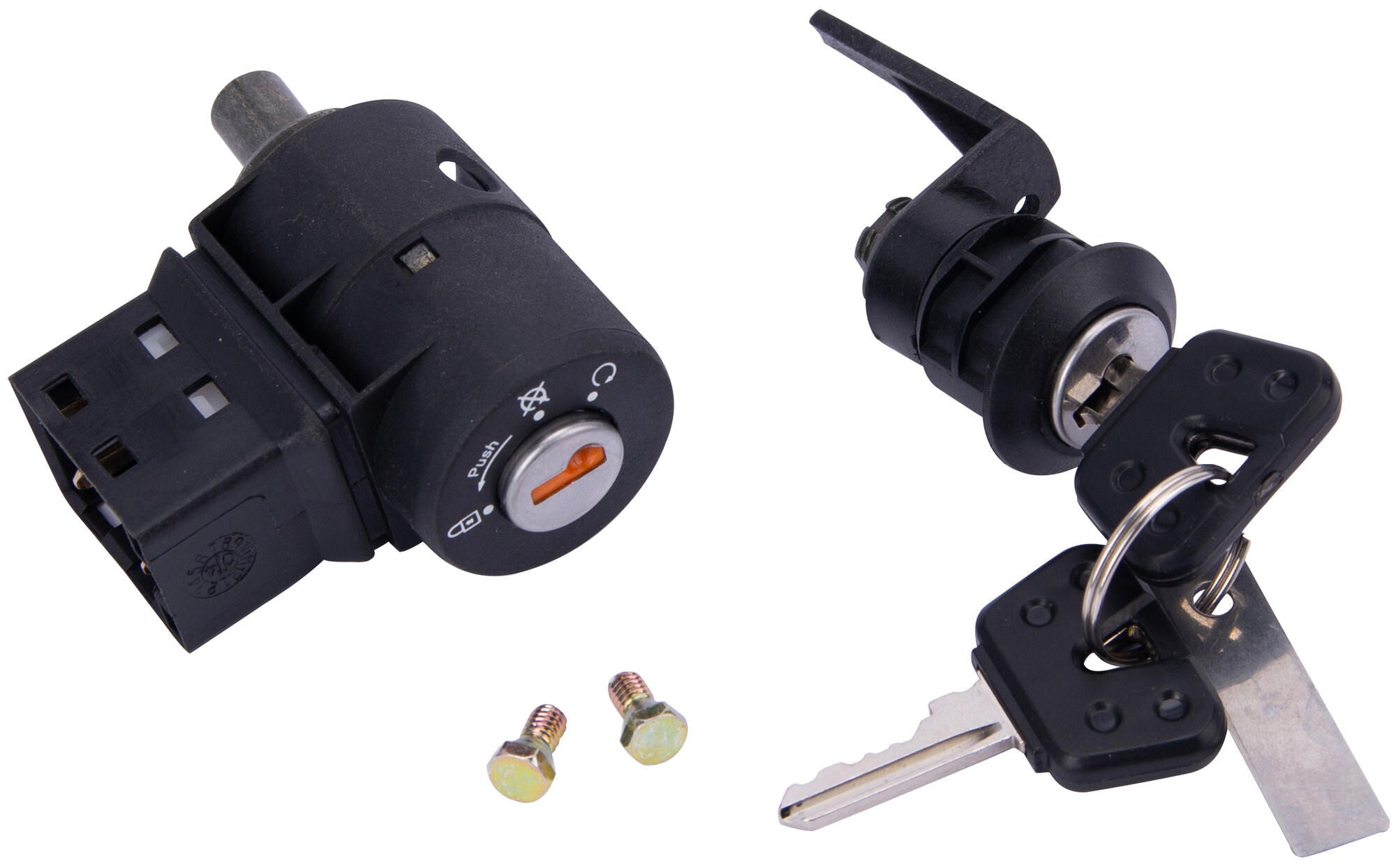 Vicma slot set lock set pe buxy, speedake, 6533