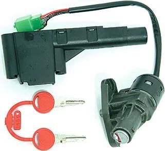 Vicma schlosssatz lock set 6552