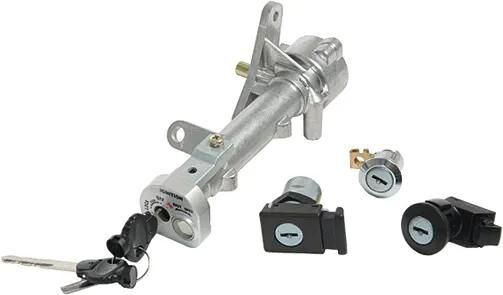 Vicma schlosssatz lock set suz burgmann 250, 6566