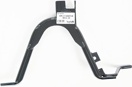 Buzzetti middenstandaard main stand