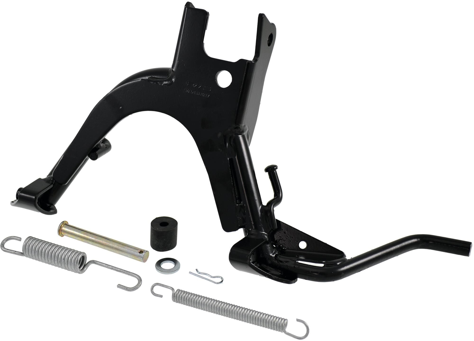 Buzzetti middenstandaard main stand black