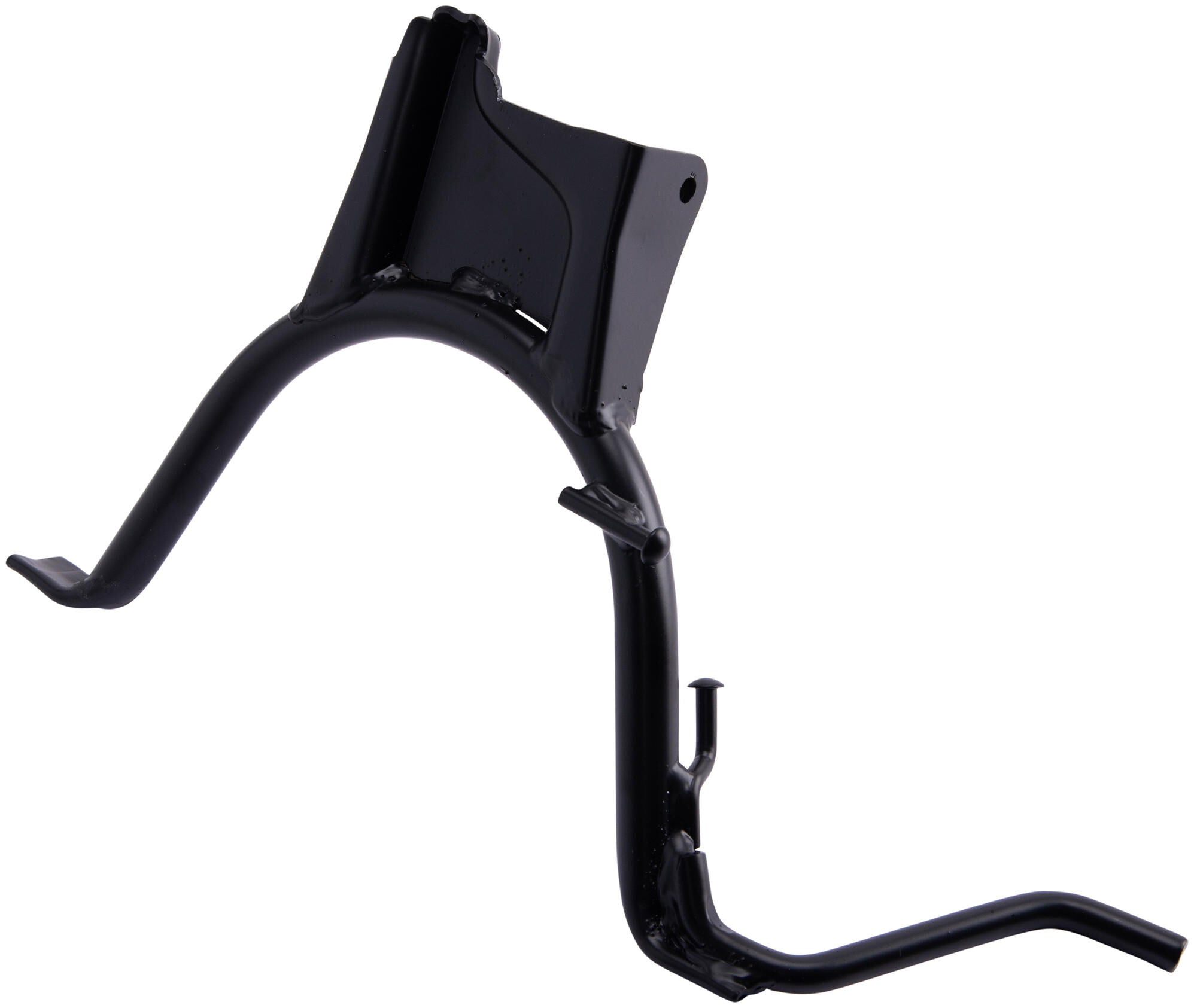 Rms middenstandaard main stand black