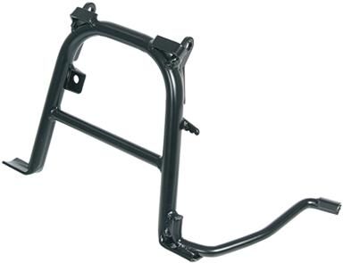 Buzzetti middelstandaard main stan black