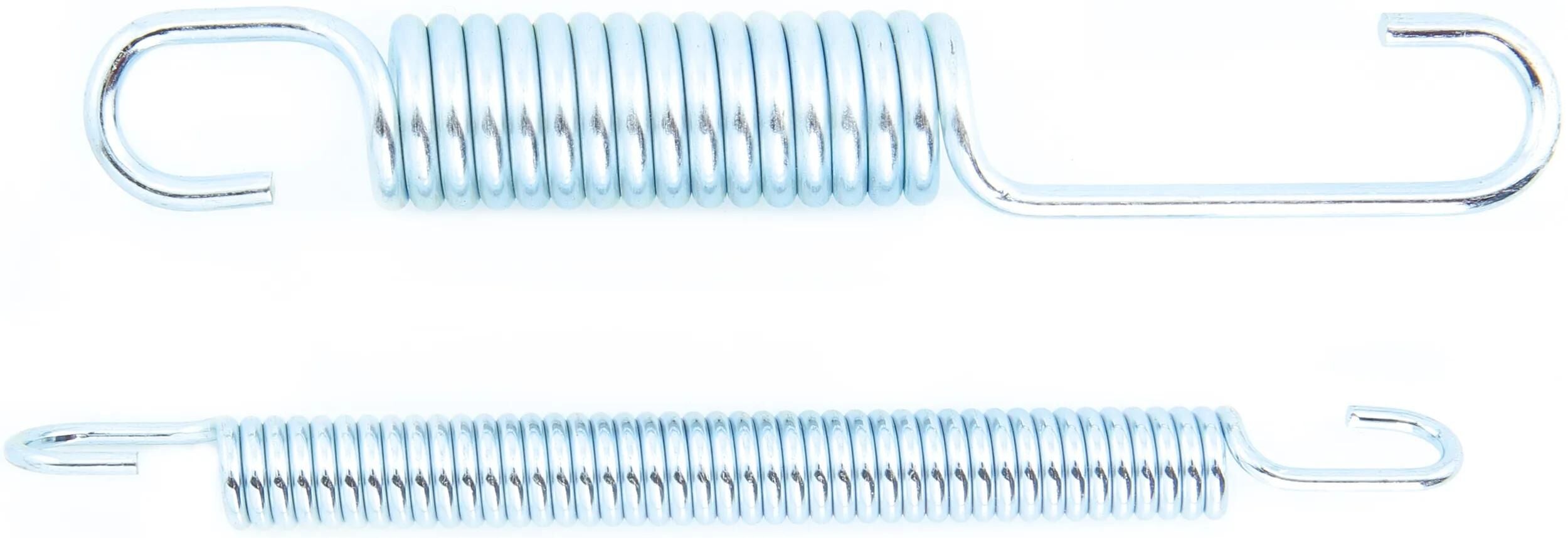 Buzzetti standaardveer stand spring set