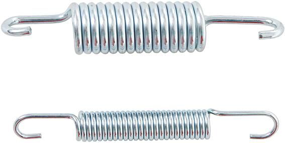 Buzzetti standaardveer stand spring set