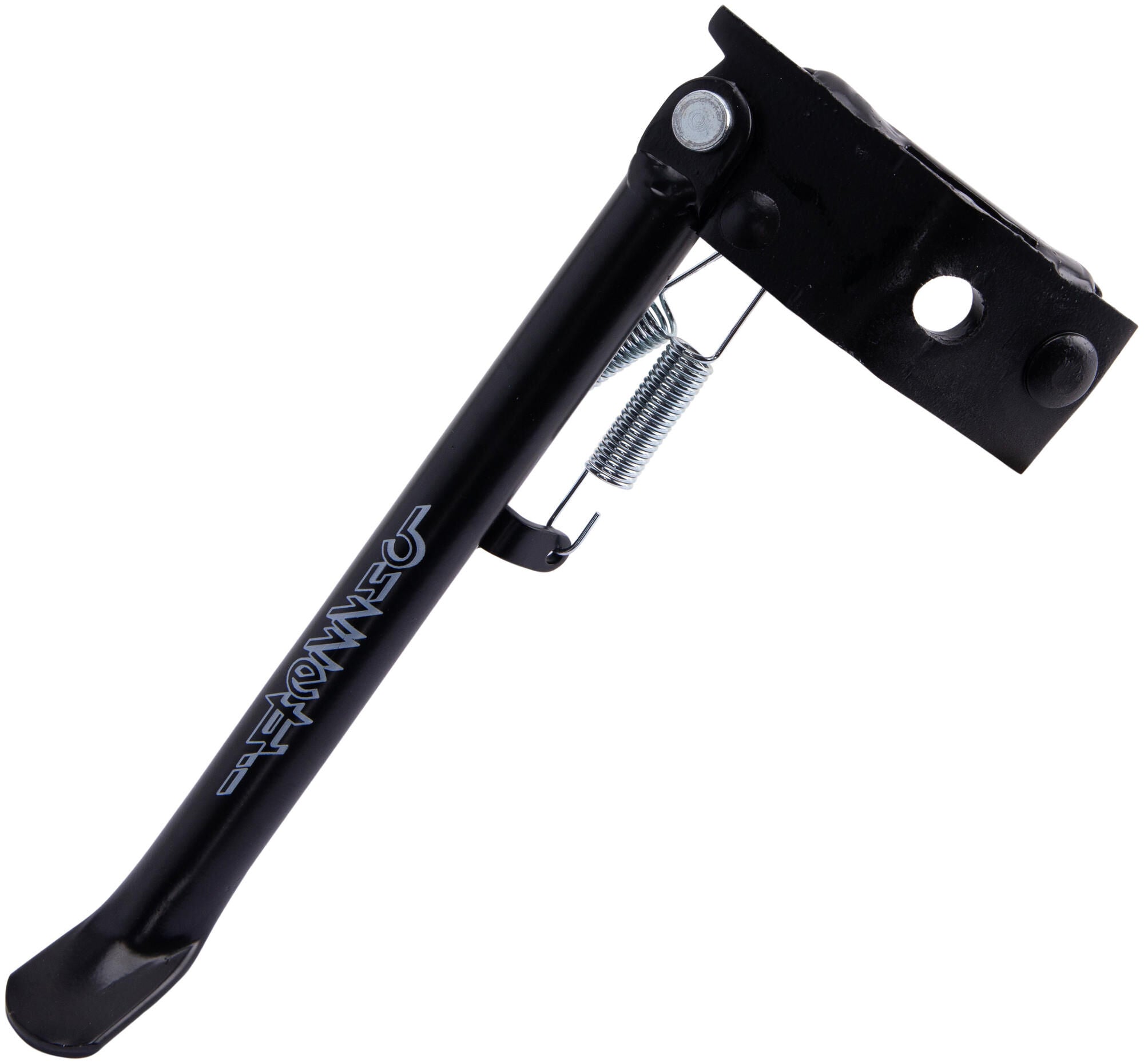 Buzzetti zijstandaard side stand black