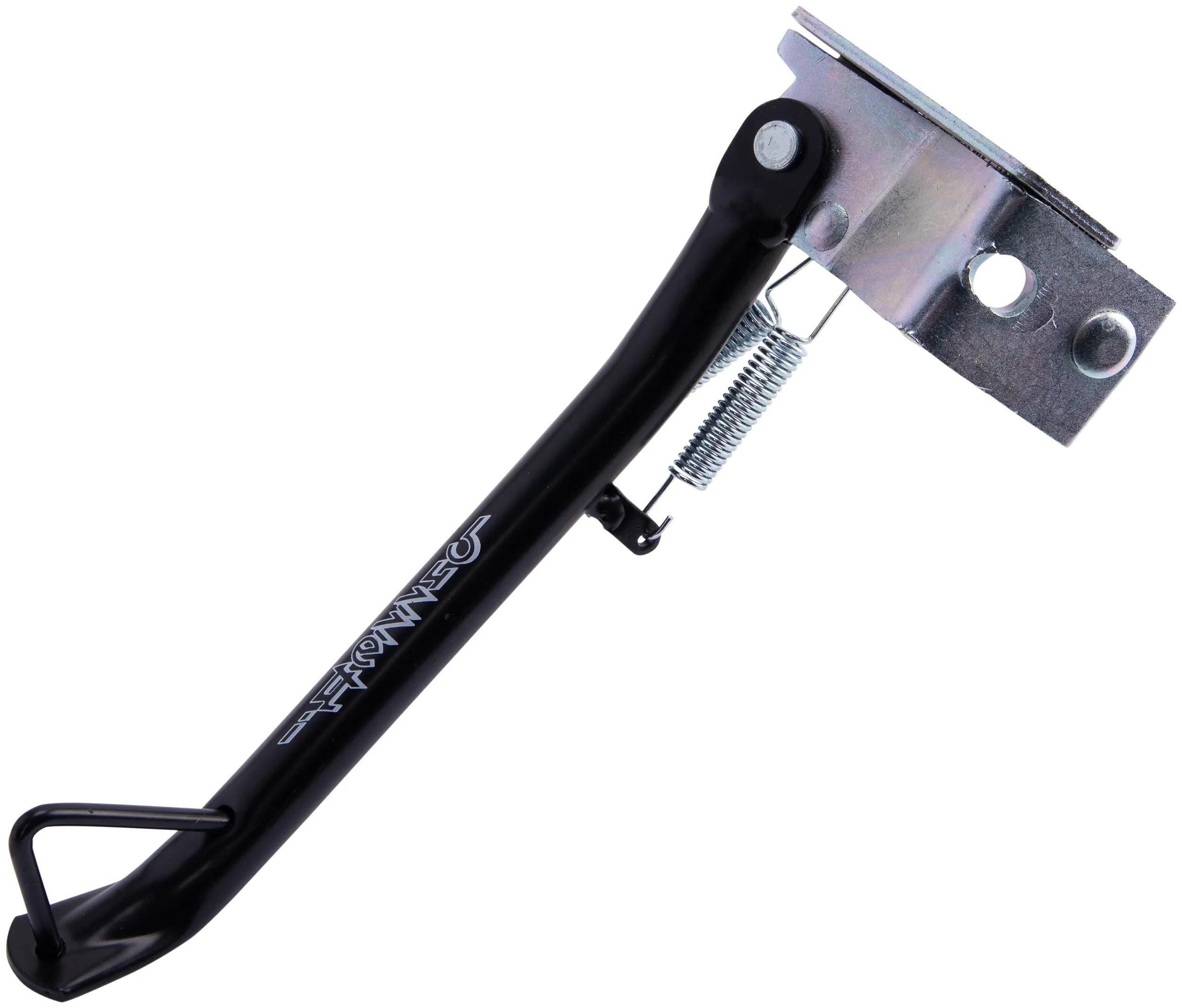 Buzzetti seitenständer side stand black