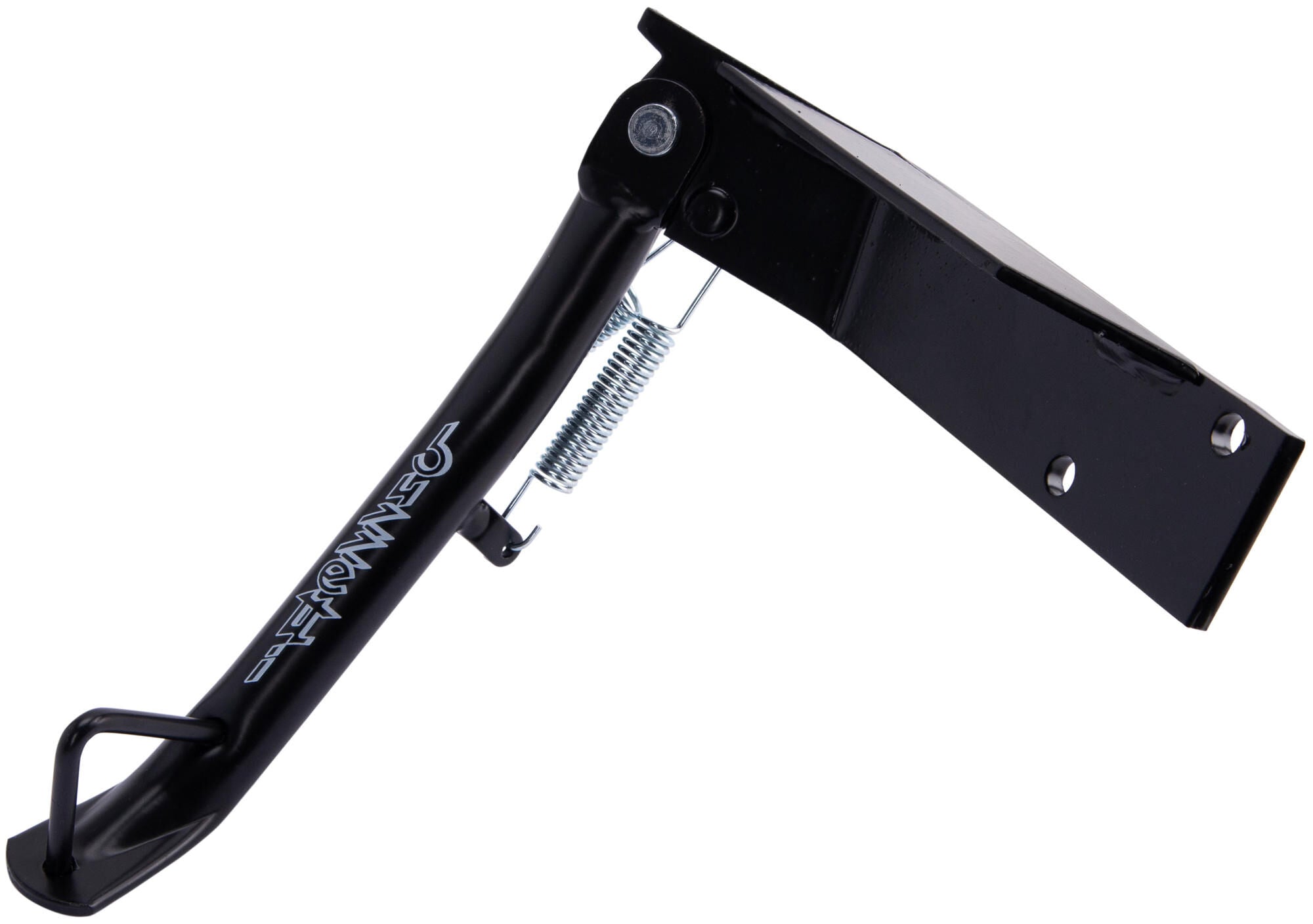 Buzzetti zijstandaard side stand black