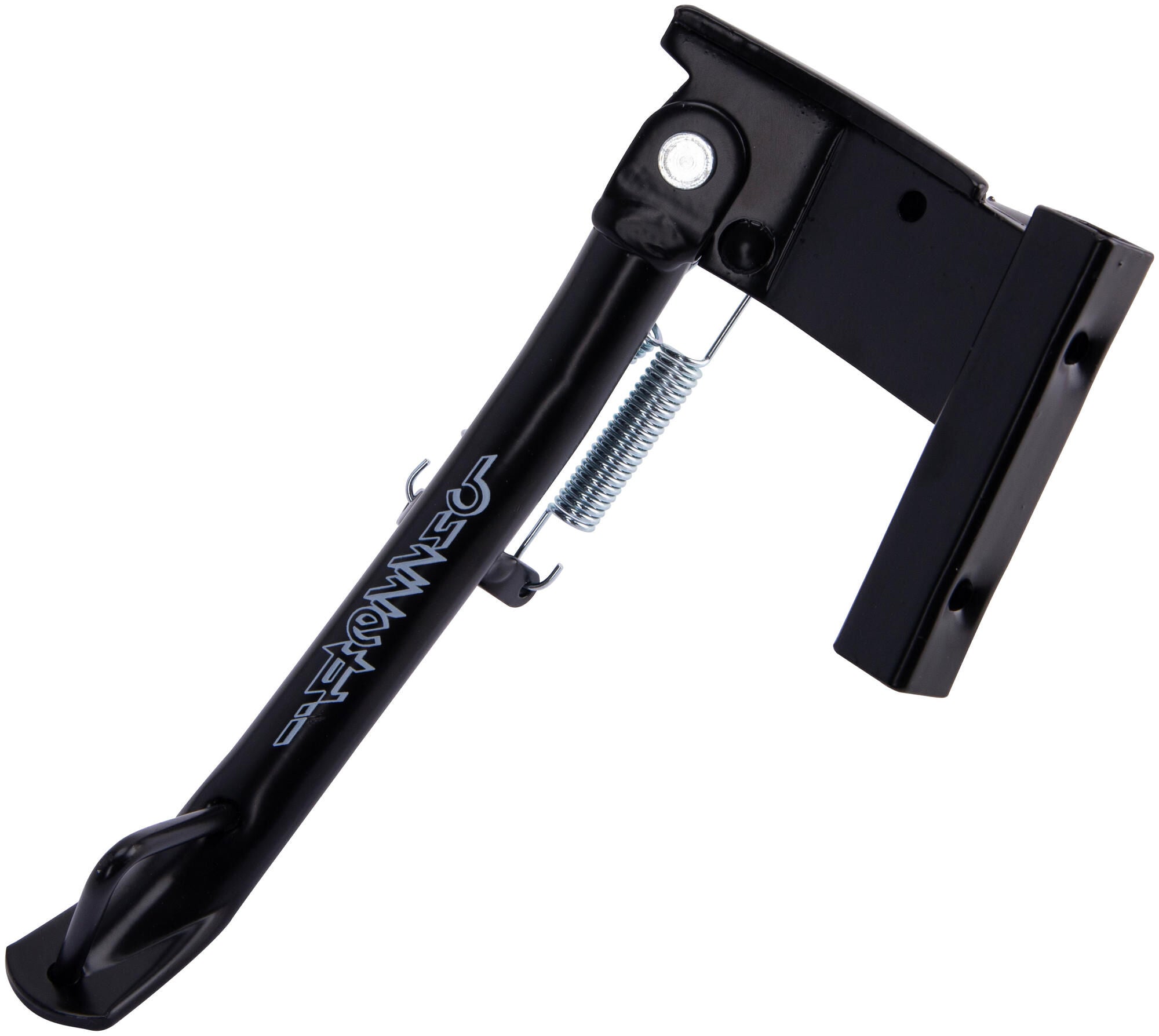 Buzzetti zijstandaard side stand black