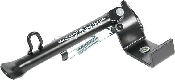 Buzzetti zijstandaard side stand black