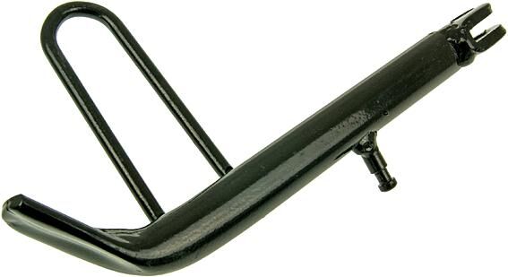 101 octane 101.octane zijstandaard side stand 101.octane black