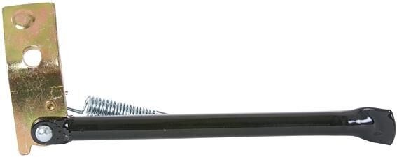 Rms zijstandaard side stand black