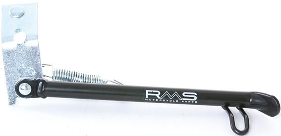 Rms zijstandaard side stand black