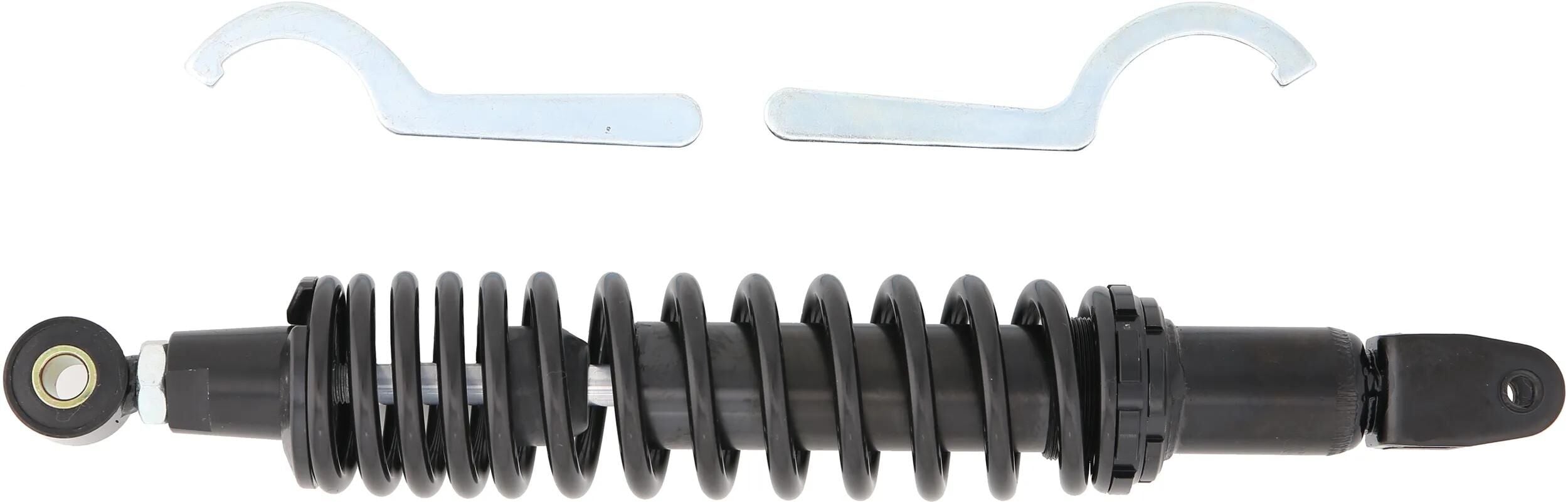 Rms stoßdämpfer shock absorber rear