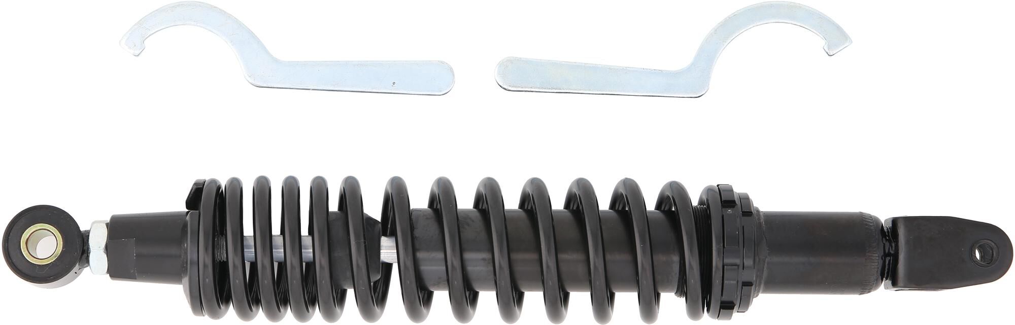 Rms schokdemper shock absorber rear