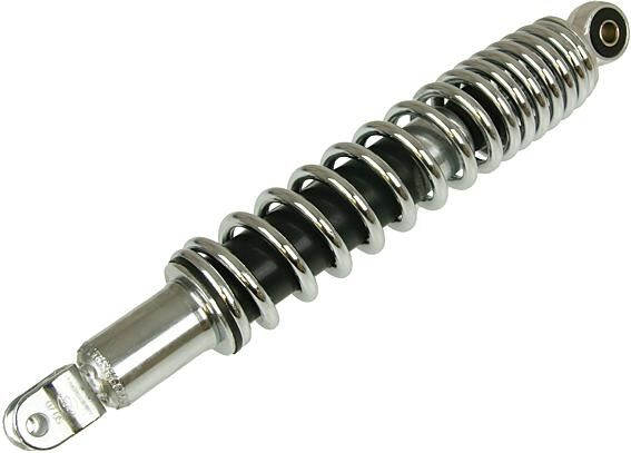101 octane 101.octane schokdemper shock absorber 101.octane rear chrome