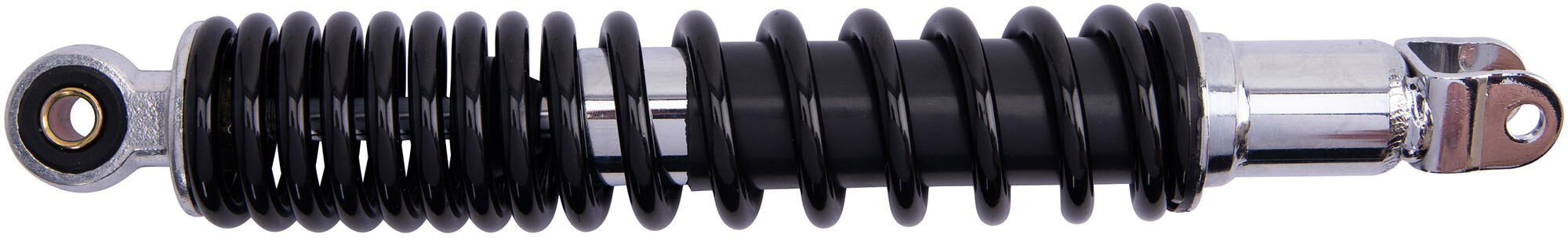 101 octane 101.octane schokdemper shock absorber 101.octane rear black