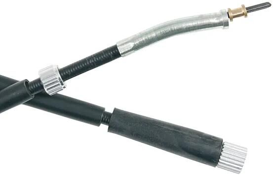 Tecnium tachowelle speedometer cable 902 mm, 118sp