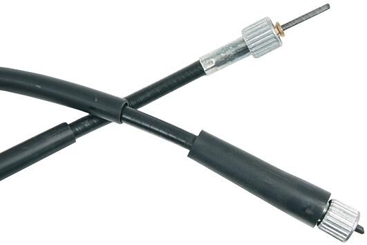 Rms -kabel kilometerteller speedometer cable 1031 mm