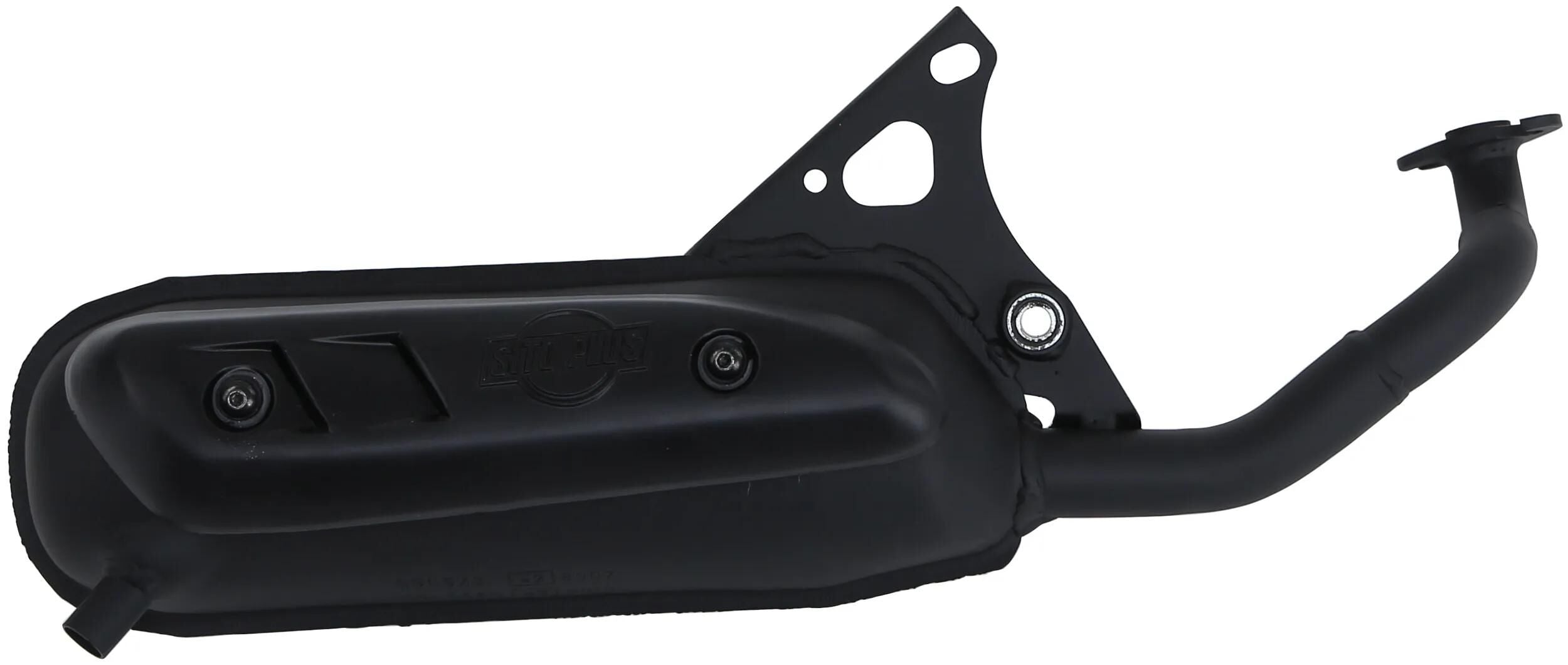 Sito plus schalldämpfer sport schalld sito compl sw