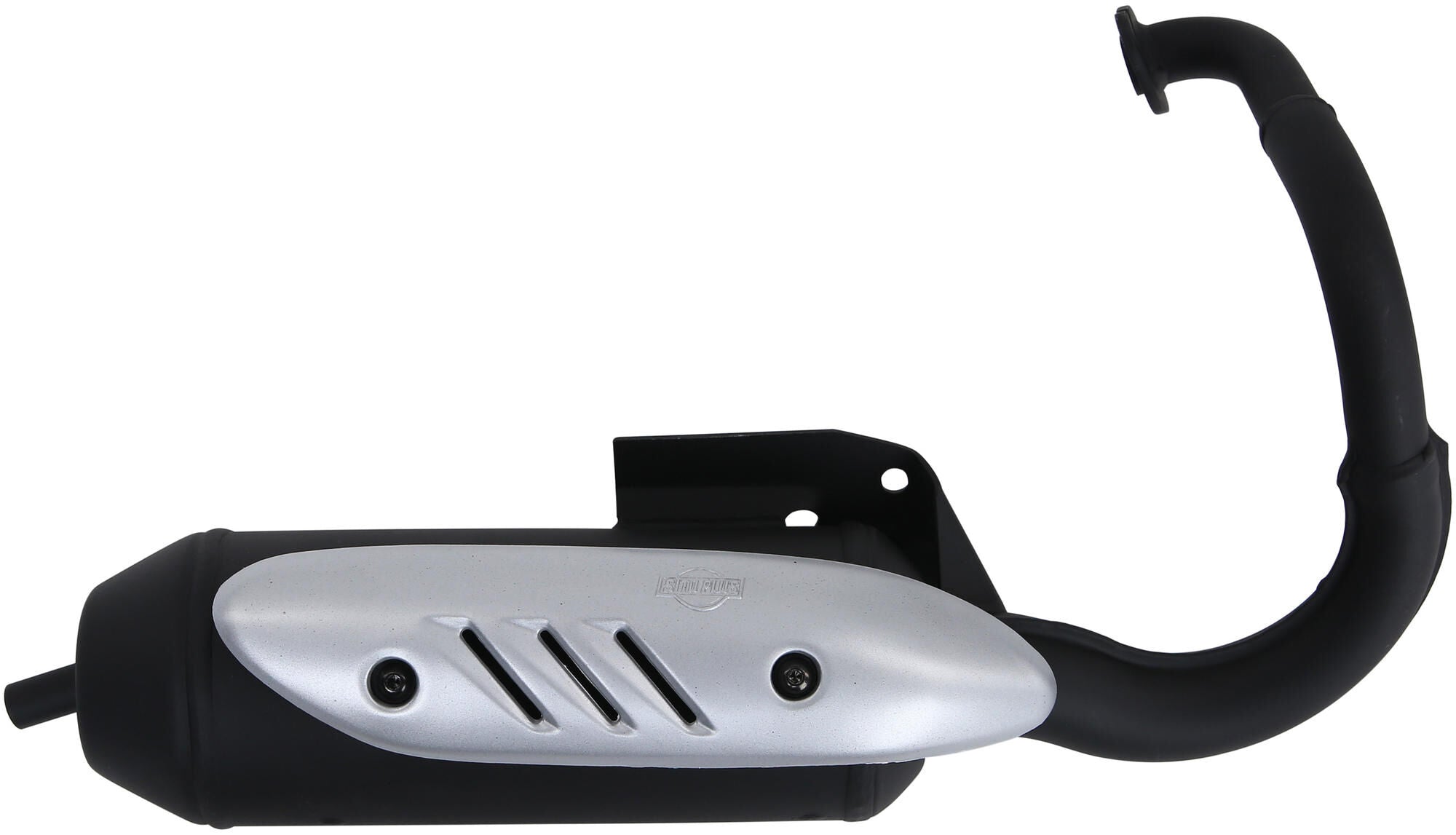 Sito Uitlaat plus 568 Peugeot looxer squab trekker 45km