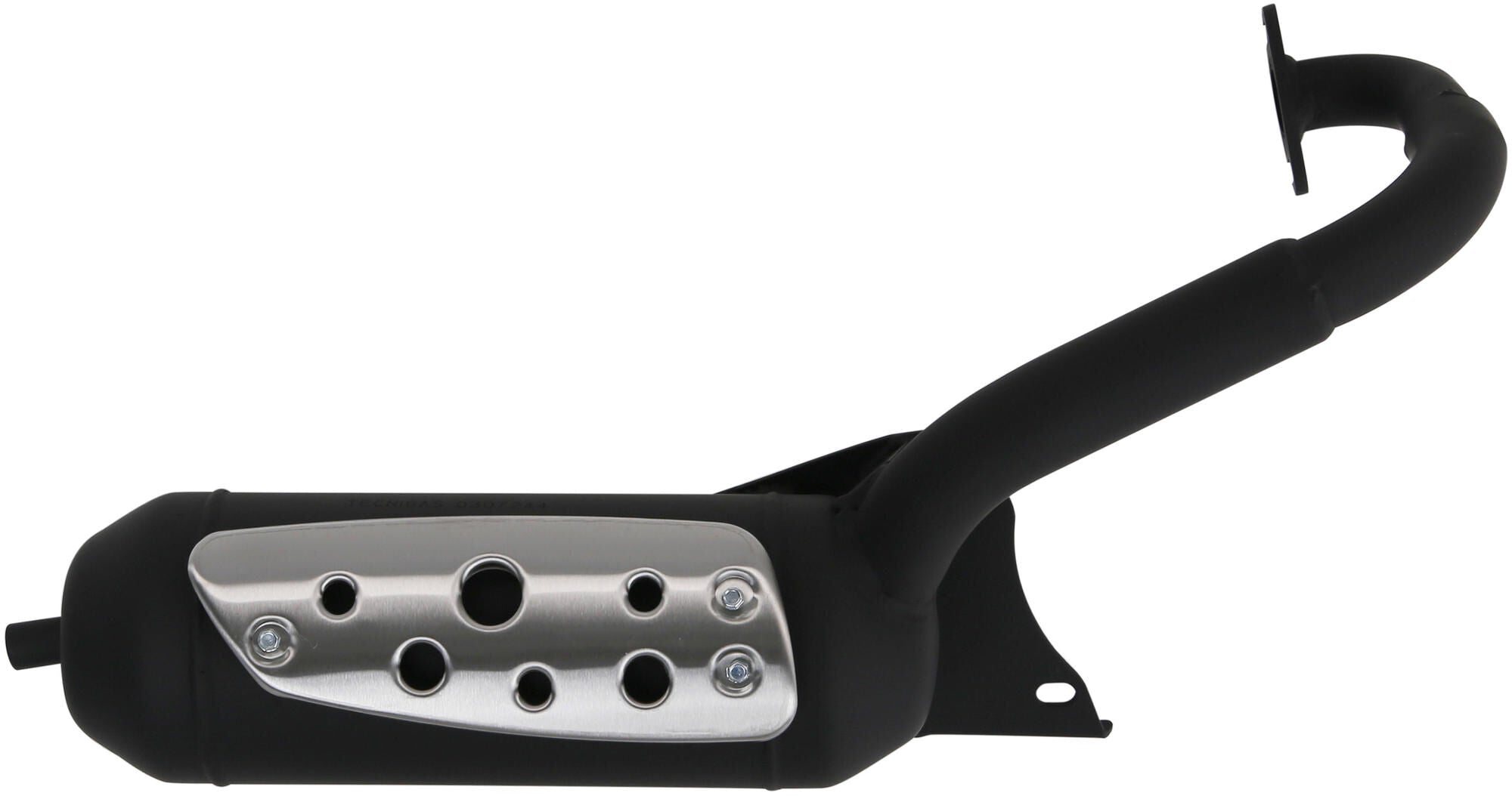 Tecnigas geluiddemper silent pro sound compl silent pro sw-chr