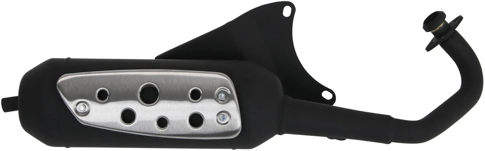 UITLAAT TECHNIGAS S-PRO ZIP 2T