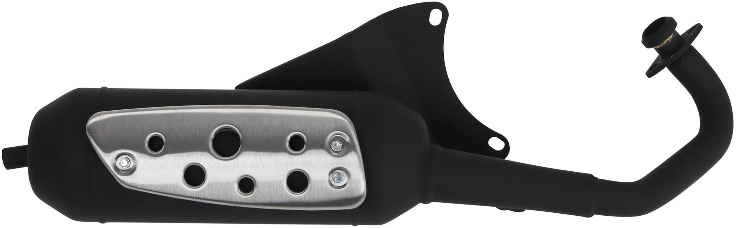 UITLAAT TECHNIGAS S-PRO ZIP 2T
