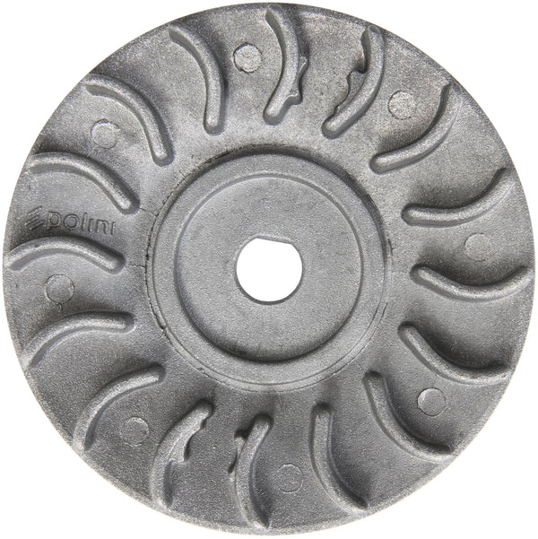 Polini v-snaarschijf air speed v-belt pulleys