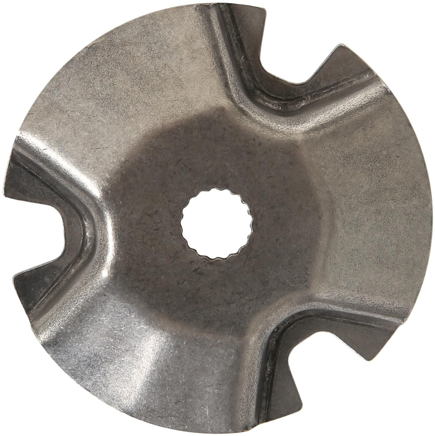 Rms variateur ramplaat roller mounting plate minarelli engines