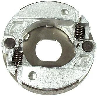 Rms kupplung centrifugal jaw set 105 mm minarelli
